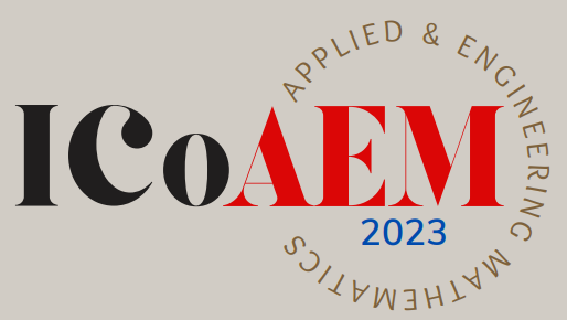 International Conference on Applied and Engineering Mathematics (ICoAEM 2023)